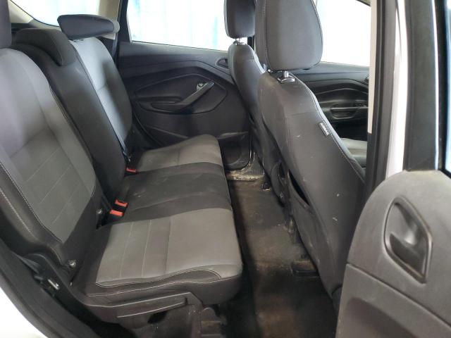 Photo 10 from auction – 2017 FORD ESCAPE S with VIN 1FMCU0F7XHUB56293
