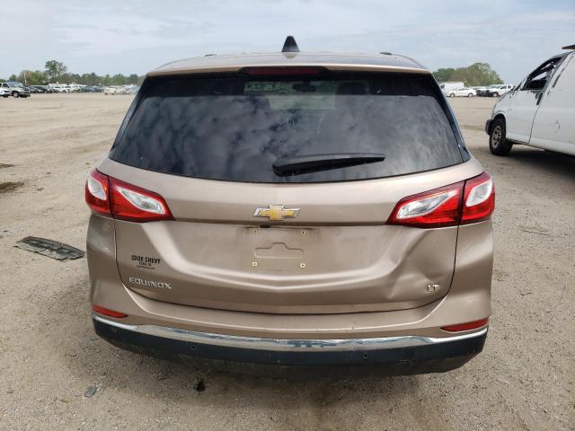 Photo 6 from auction – 2018 CHEVROLET EQUINOX LT with VIN 2GNAXJEVXJ6167105