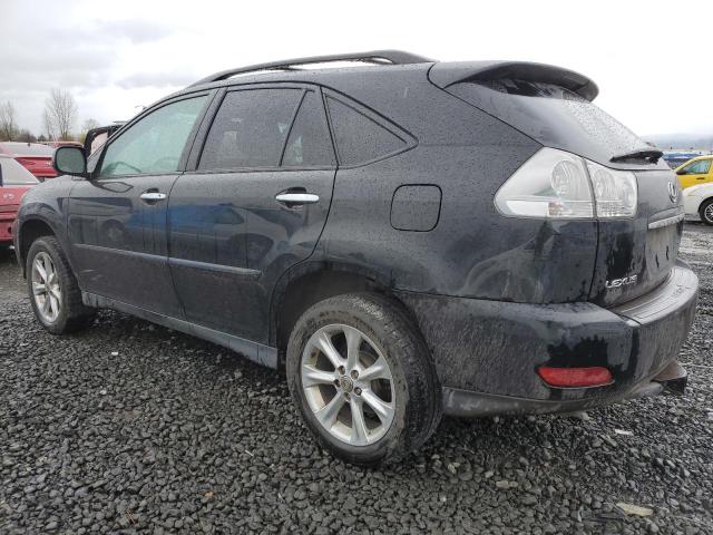 صورة رقم 2 من المزاد - 2008 LEXUS RX 350 مع VIN 2T2HK31U58C060935