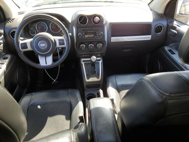 Photo 8 from auction – 2014 JEEP COMPASS with VIN 1C4NJDEB7ED620235