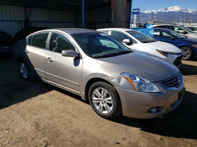 Photo 4 from auction – 2012 NISSAN ALTIMA BAS with VIN 1N4AL2AP4CN479393
