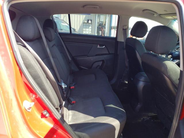 Photo 11 from auction – 2013 KIA SPORTAGE B with VIN KNDPB3A29D7459292