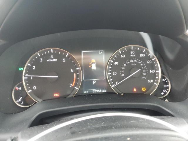 Photo 9 from auction – 2021 LEXUS RX 350 with VIN 2T2HZMAA9MC195613