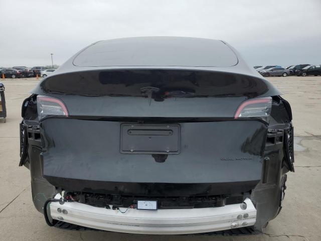 Photo 6 from auction – 2023 TESLA MODEL Y with VIN 7SAYGDEE7PF905375
