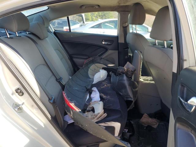 Photo 10 from auction – 2015 KIA FORTE LX with VIN KNAFK4A68F5389963