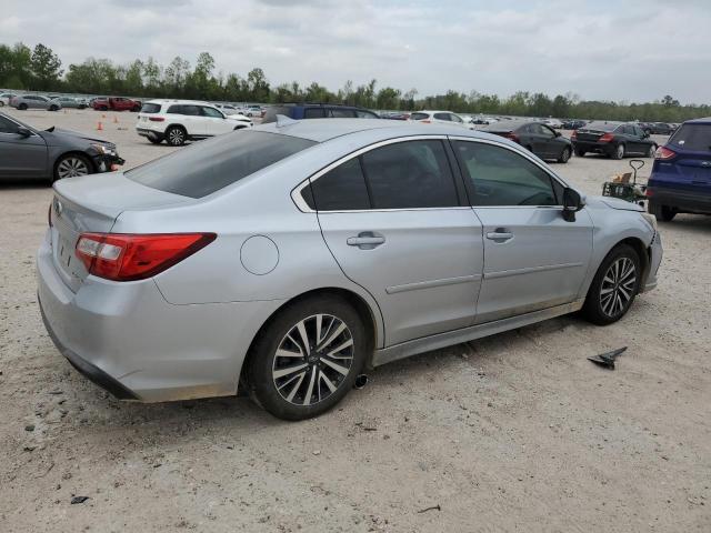 Photo 3 from auction – 2018 SUBARU LEGACY 2.5 with VIN 4S3BNAF6XJ3010580