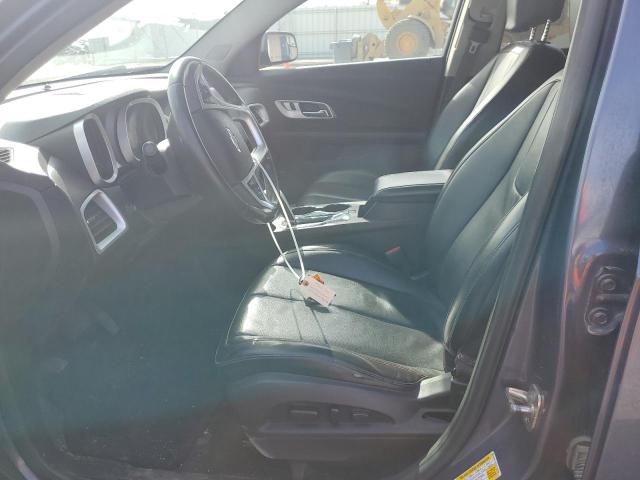 Photo 7 from auction – 2014 CHEVROLET EQUINOX LT with VIN 2GNFLGEK5E6190288