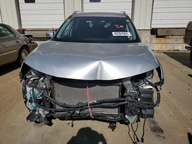 Photo 5 from auction – 2018 NISSAN ROGUE S with VIN KNMAT2MT9JP523327