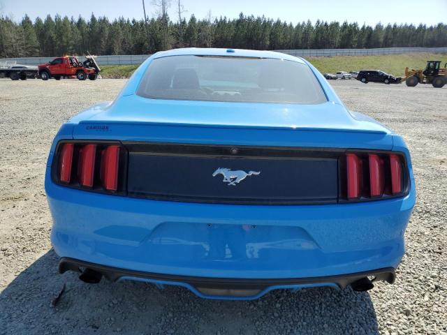 Photo 6 from auction – 2017 FORD MUSTANG with VIN 1FA6P8TH3H5245479