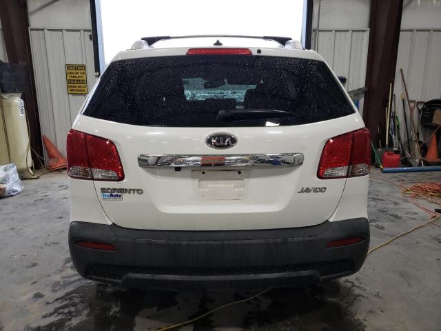 صورة رقم 6 من المزاد - 2012 KIA SORENTO BA مع VIN 5XYKT3A67CG217144