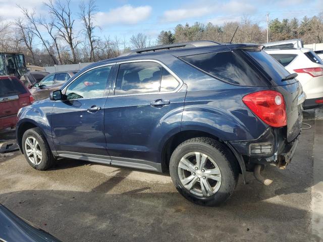 Photo 2 from auction – 2015 CHEVROLET EQUINOX LT with VIN 2GNALBEK3F6289464