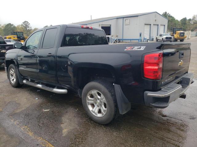 Photo 2 from auction – 2014 CHEVROLET SILVERADO with VIN 1GCVKREC4EZ181386