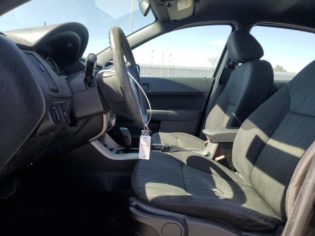 Photo 7 from auction – 2011 FORD FOCUS SE with VIN 1FAHP3FNXBW124768