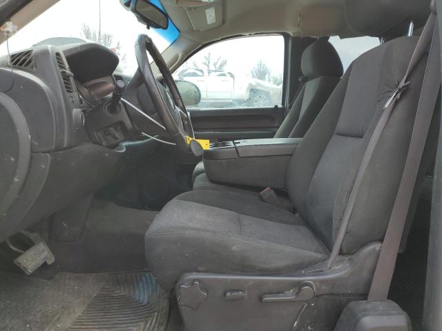 Photo 7 from auction – 2013 GMC SIERRA K15 with VIN 1GTR2VE75DZ354974