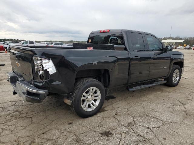 Photo 3 from auction – 2014 CHEVROLET SILVERADO with VIN 1GCRCREH8EZ216375