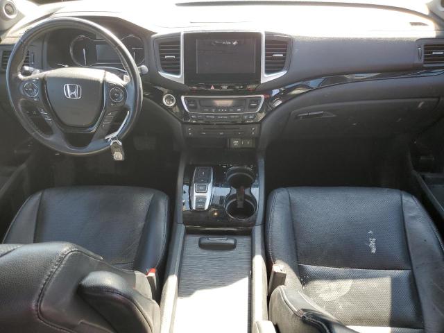 Photo 8 from auction – 2016 HONDA PILOT ELIT with VIN 5FNYF6H02GB025552