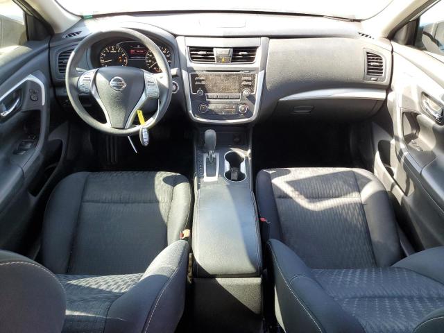 Photo 8 from auction – 2017 NISSAN ALTIMA 2.5 with VIN 1N4AL3AP3HC194970