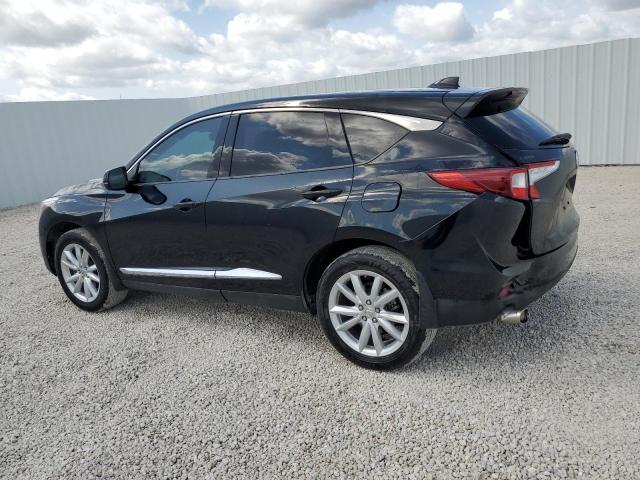 Photo 2 from auction – 2019 ACURA RDX with VIN 5J8TC1H33KL000053