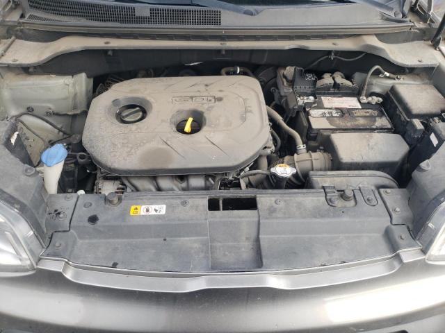Photo 11 from auction – 2015 KIA SOUL + with VIN KNDJP3A53F7197645