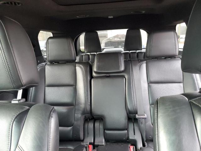 Photo 10 from auction – 2012 FORD EXPLORER L with VIN 1FMHK8F89CGB02400
