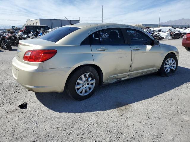 Photo 3 from auction – 2010 CHRYSLER SEBRING TO with VIN 1C3CC4FB9AN173691