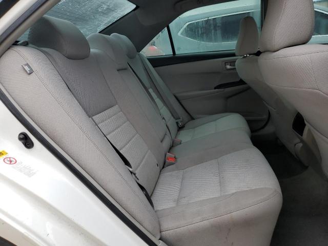 Photo 10 from auction – 2017 TOYOTA CAMRY LE with VIN 4T1BF1FK3HU411379