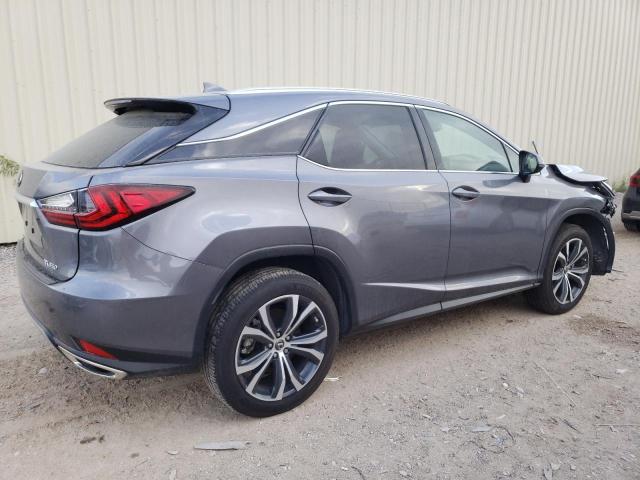 صورة رقم 3 من المزاد - 2022 LEXUS RX 350 مع VIN 2T2HZMAA1NC241985