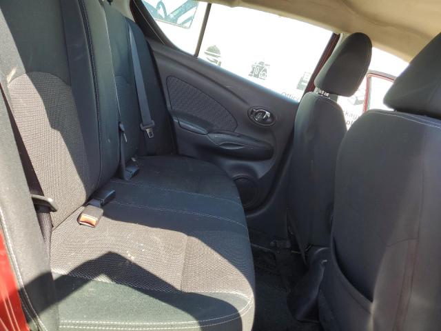Photo 10 from auction – 2016 NISSAN VERSA S with VIN 3N1CN7AP1GL864901