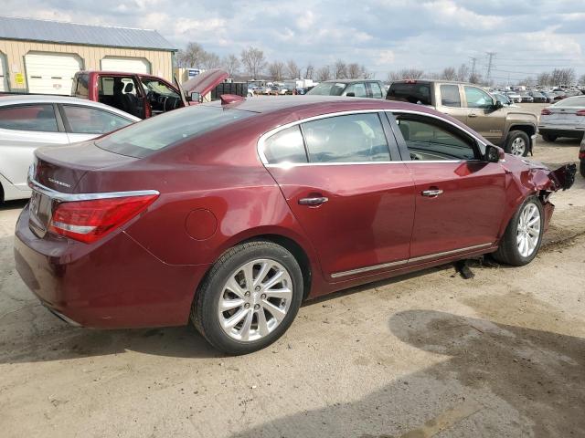 Photo 3 from auction – 2015 BUICK LACROSSE with VIN 1G4GB5G36FF332435