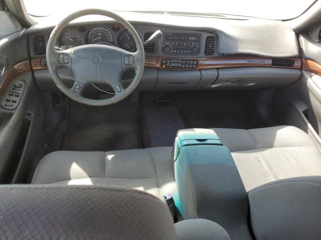 Photo 8 from auction – 2004 BUICK LESABRE CU with VIN 1G4HP52K84U106829
