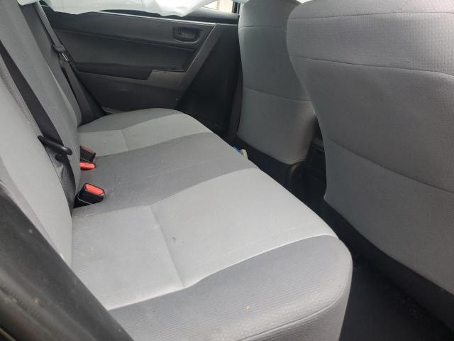 Photo 10 from auction – 2014 TOYOTA COROLLA L with VIN 5YFBURHE7EP153389