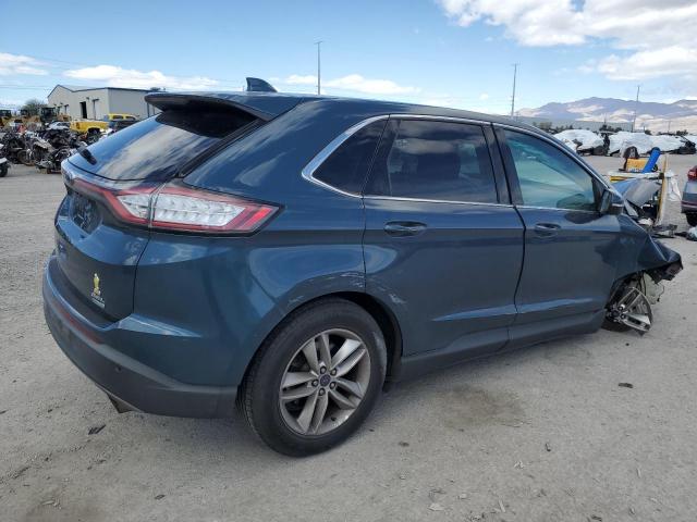 Photo 3 from auction – 2016 FORD EDGE SEL with VIN 2FMPK3J90GBC18158