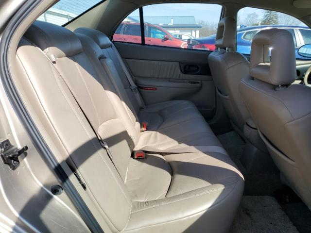Photo 10 from auction – 2003 BUICK REGAL LS with VIN 2G4WB52K931250986