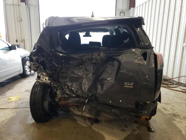 Photo 6 from auction – 2018 TOYOTA RAV4 ADVEN with VIN 2T3RFREVXJW802471