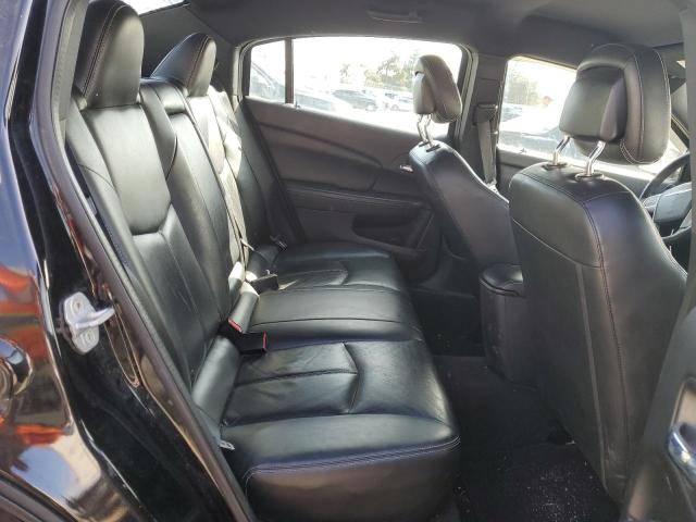 Photo 10 from auction – 2011 CHRYSLER 200 LIMITE with VIN 1C3BC2FB7BN568650