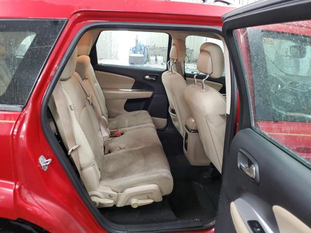 Photo 11 from auction – 2015 DODGE JOURNEY SE with VIN 3C4PDCAB2FT595899