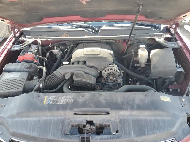Photo 12 from auction – 2010 CADILLAC ESCALADE with VIN 1GYUKAEF8AR234411