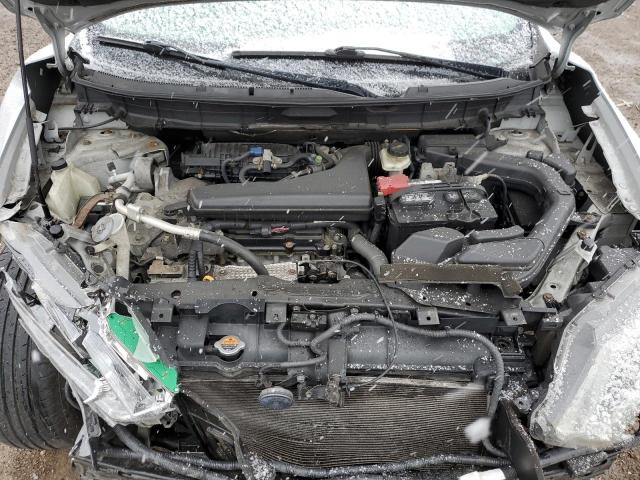 Photo 11 from auction – 2014 NISSAN ROGUE S with VIN 5N1AT2MV6EC783310