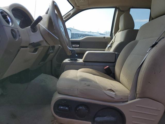 Photo 7 from auction – 2006 FORD F150 with VIN 1FTPX14536NB12020
