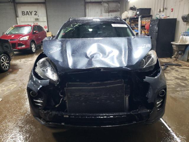Photo 5 from auction – 2019 KIA SPORTAGE E with VIN KNDPNCAC5K7588336
