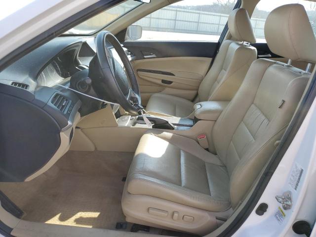 Photo 7 from auction – 2012 HONDA ACCORD SE with VIN 1HGCP2F61CA204774