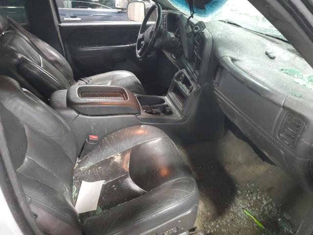 Photo 8 from auction – 2004 CHEVROLET SILVERADO with VIN 1GCHK23114F133107