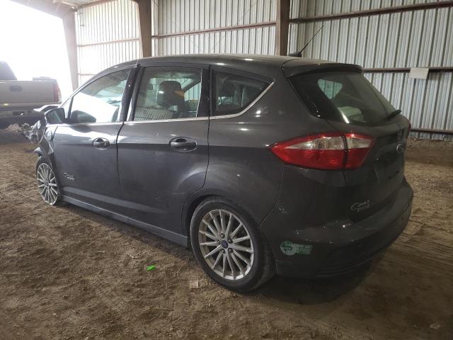 Zdjęcie 2 z aukcji – 2015 FORD C-MAX PREM z VIN 1FADP5CU3FL105525