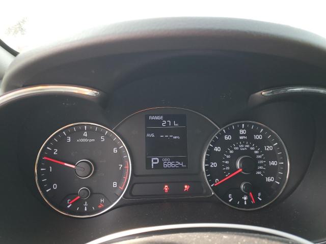 Photo 9 from auction – 2015 KIA FORTE LX with VIN KNAFX4A67F5415289