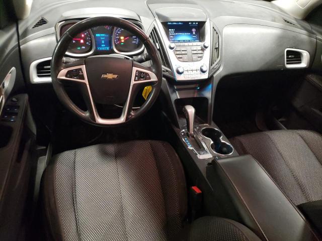 Photo 8 from auction – 2013 CHEVROLET EQUINOX LT with VIN 2GNFLEEK3D6205535