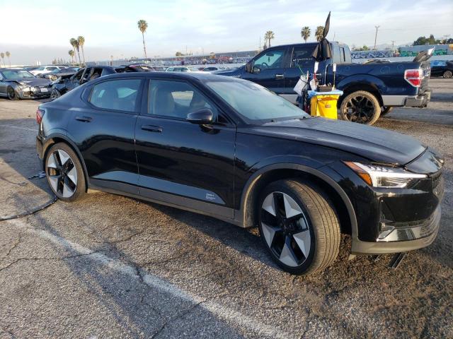 Photo 4 from auction – 2023 POLESTAR 2 with VIN YSMED3KA6PL128371
