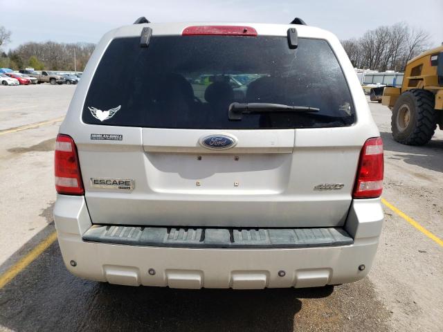صورة رقم 6 من المزاد - 2008 FORD ESCAPE LIM مع VIN 1FMCU94158KA18014