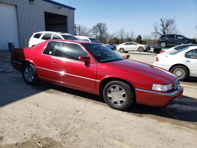 Photo 4 from auction – 2002 CADILLAC ELDORADO E with VIN 1G6EL12Y02B101569
