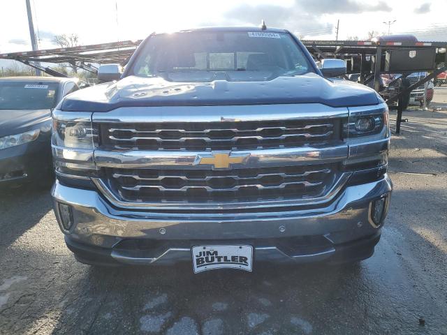 Photo 5 from auction – 2017 CHEVROLET SILVERADO with VIN 3GCUKSEC9HG303389