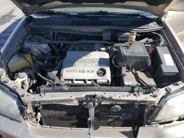 Photo 12 from auction – 2004 TOYOTA HIGHLANDER with VIN JTEEP21A240015069